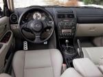 Lexus IS300 SportCross 2001 года